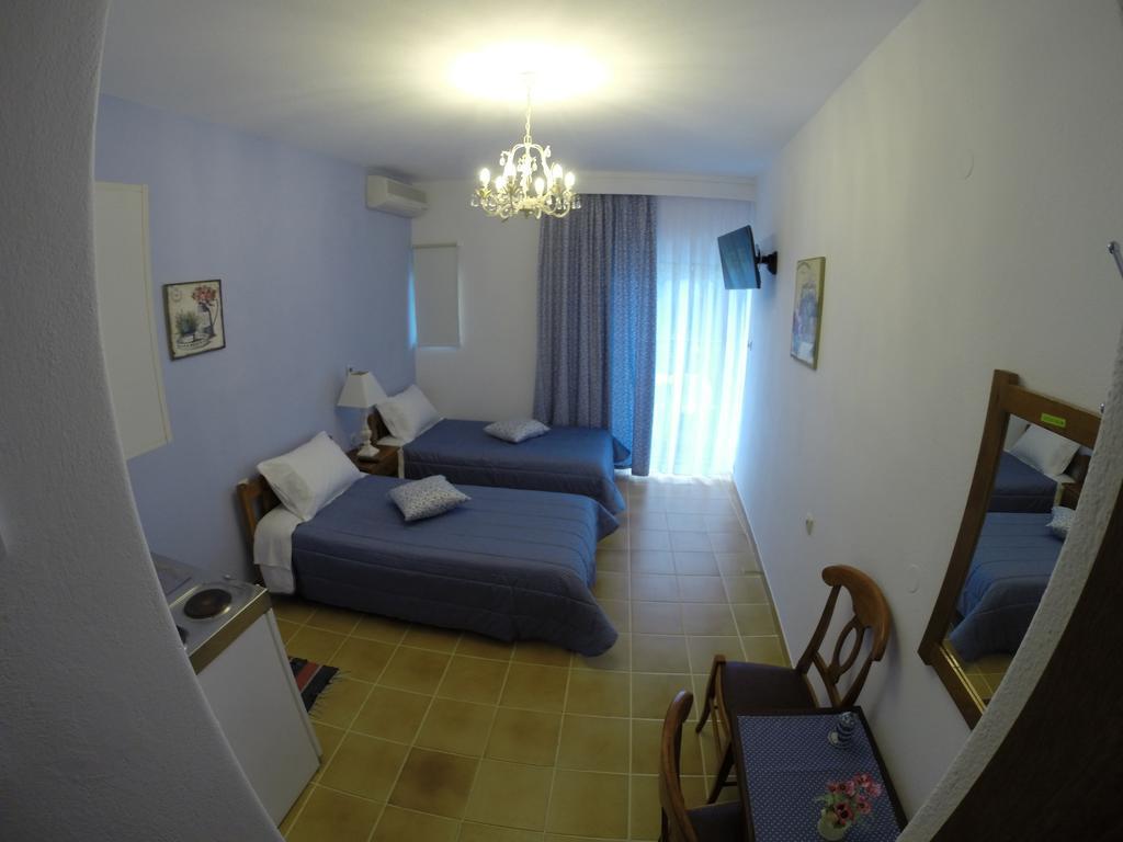 Aparthotel Akrotiri