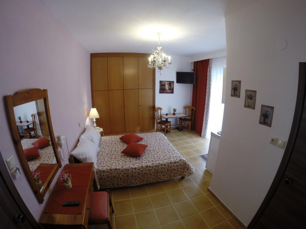 Aparthotel Akrotiri *