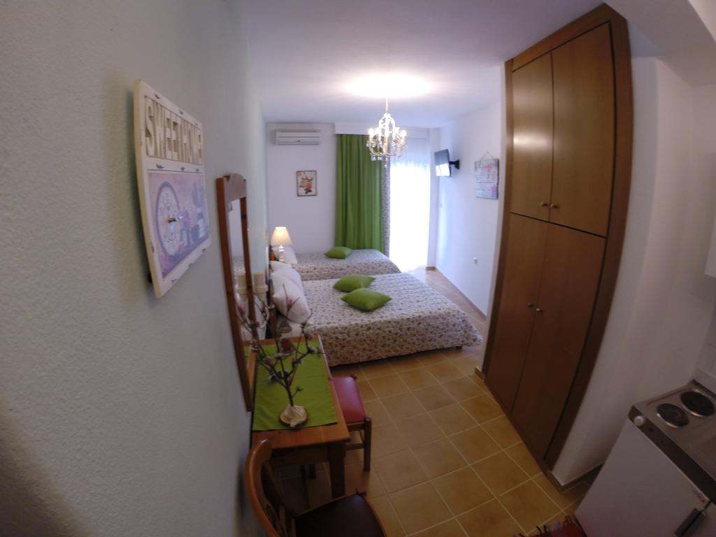 Aparthotel Akrotiri