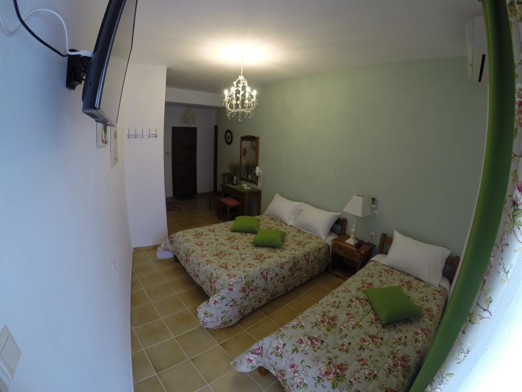 Aparthotel Akrotiri *