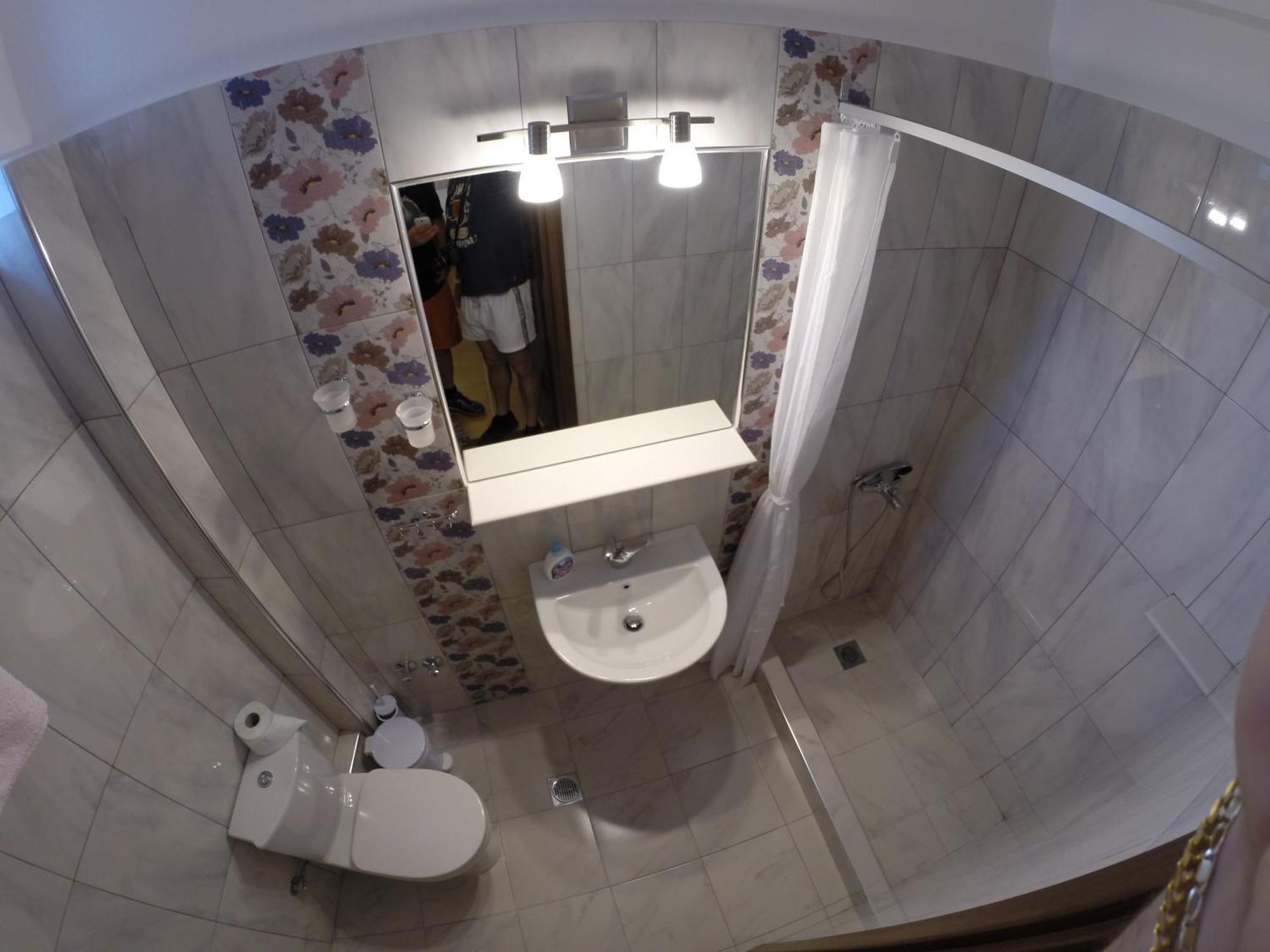 Aparthotel Akrotiri Neos Marmaras