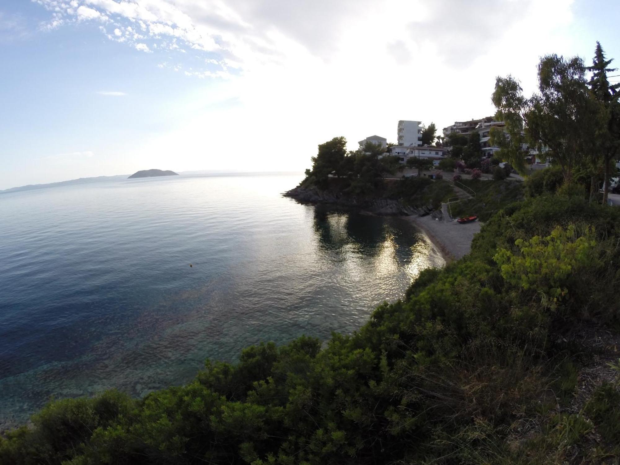 Aparthotel Akrotiri *