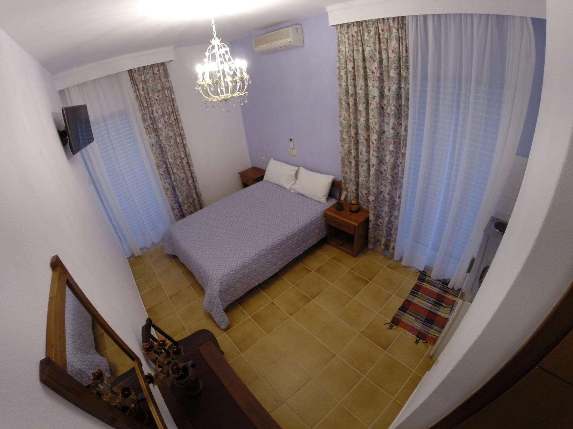 Aparthotel Akrotiri Neos Marmaras