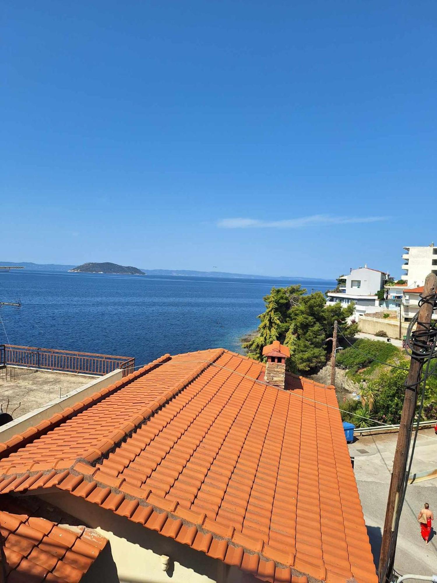 Aparthotel Akrotiri Neos Marmaras