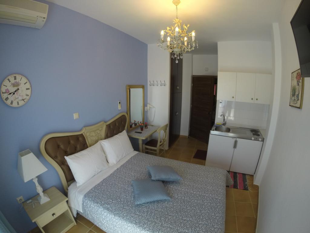 Aparthotel Akrotiri