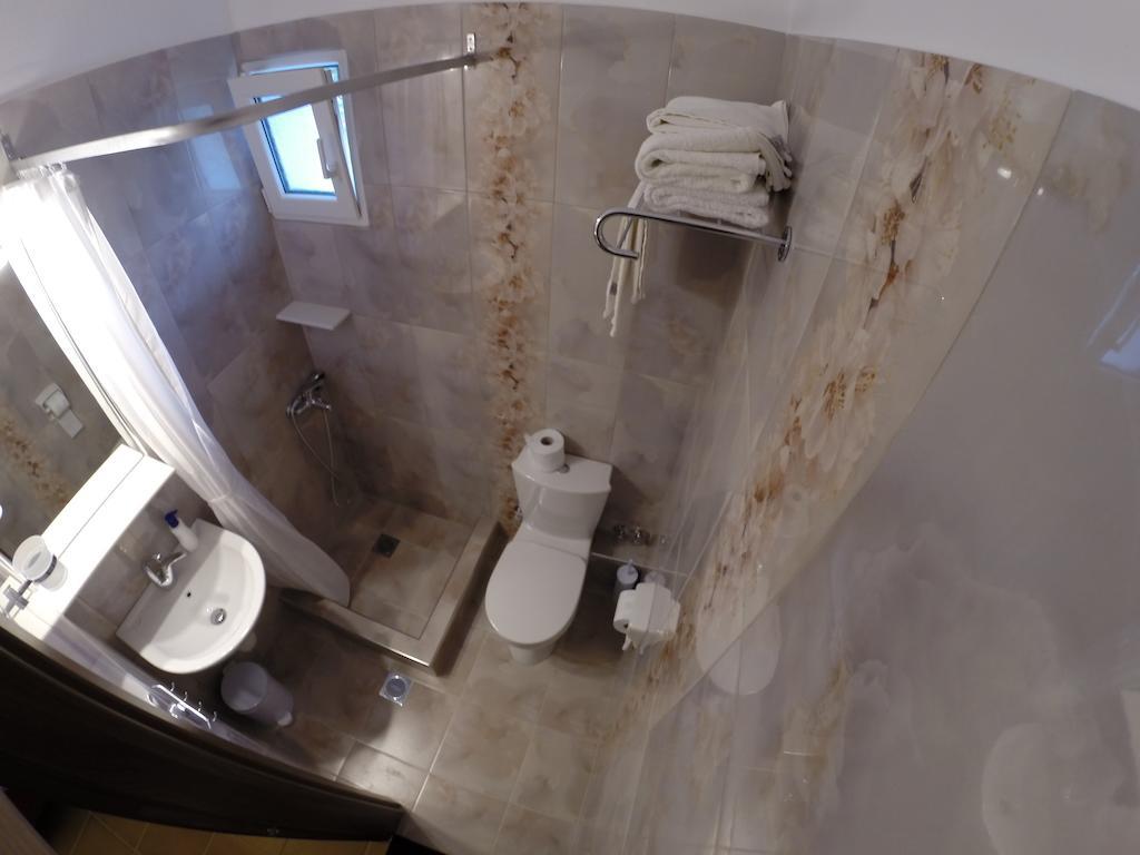 Aparthotel Akrotiri