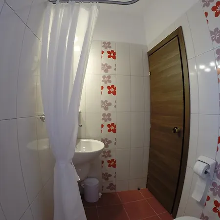 Akrotiri Hotel Neos Marmaras Pokoj fotografie