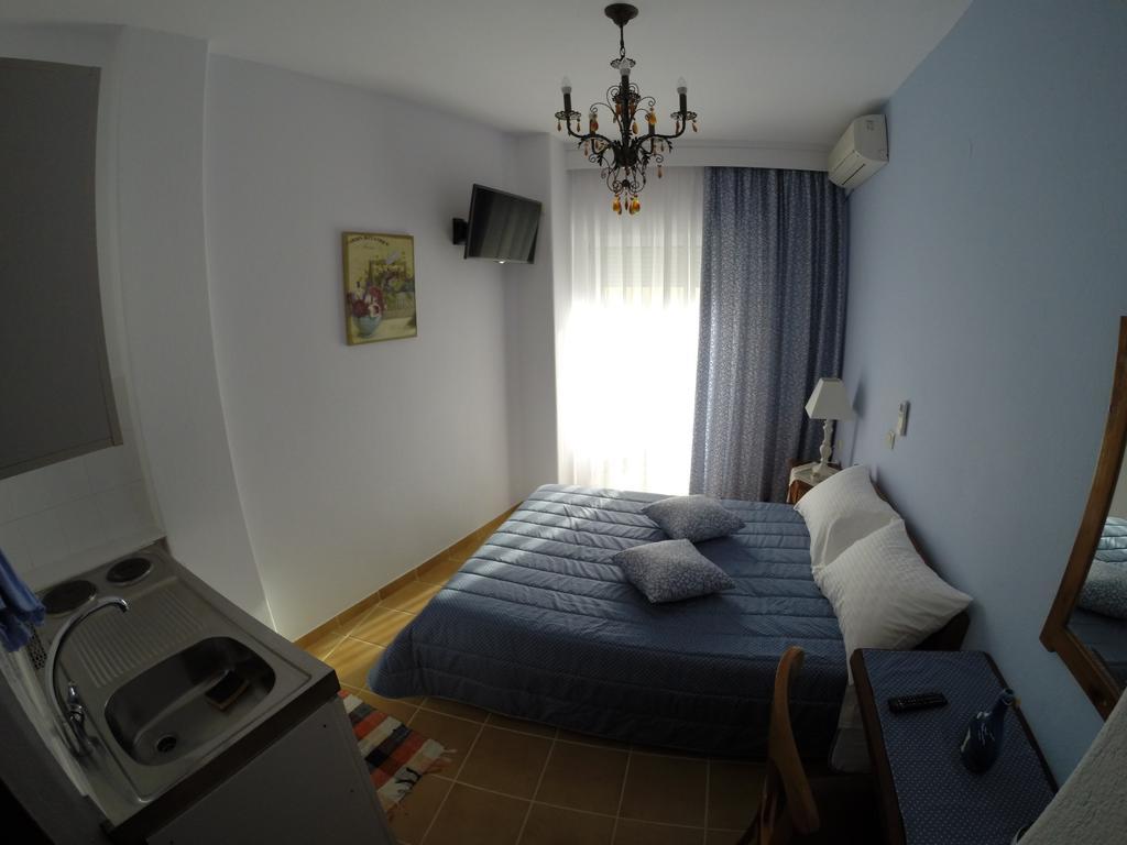 Aparthotel Akrotiri
