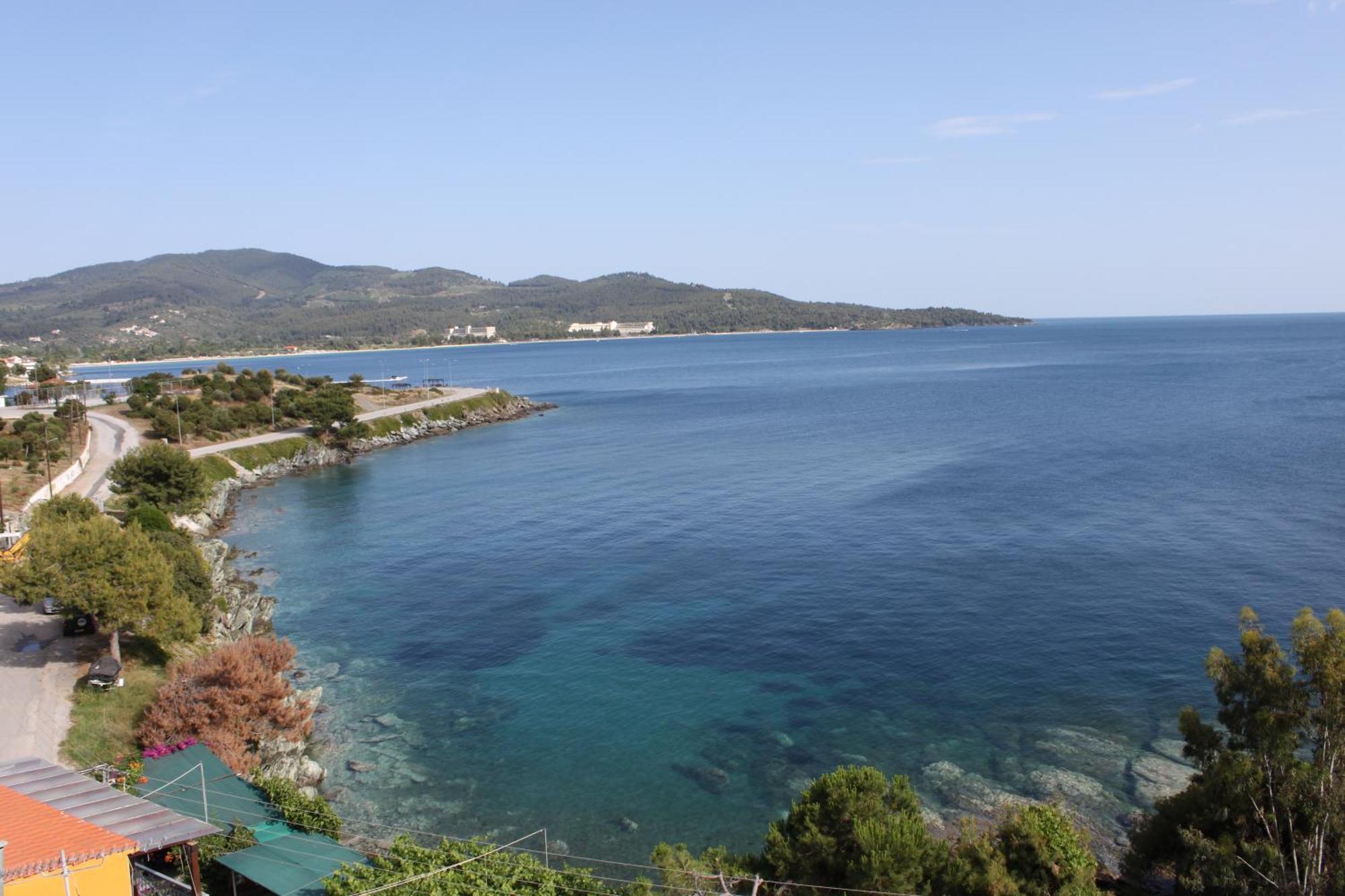 Akrotiri Néos Marmarás