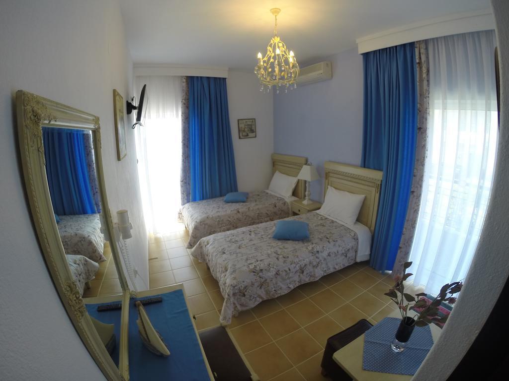 Akrotiri Néos Marmarás